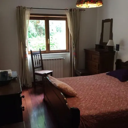Casa Das Hortensias * Vila Nova de Cerveira