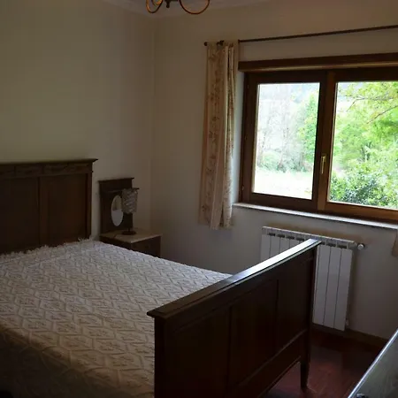 Casa Das Hortensias Vakantiehuis Vila Nova de Cerveira