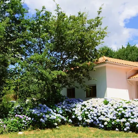 Casa Das Hortensias Vakantiehuis