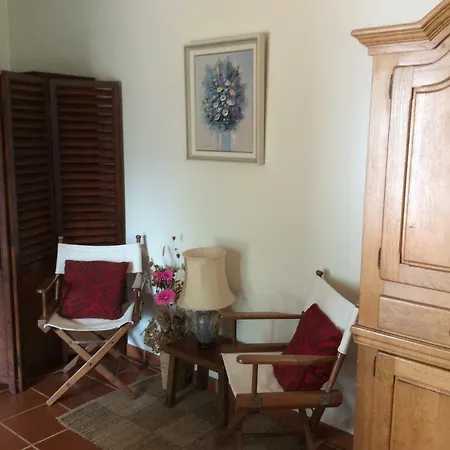 Casa Das Hortensias Vakantiehuis Vila Nova de Cerveira