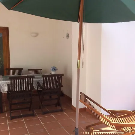 Vakantiehuis Casa Das Hortensias
