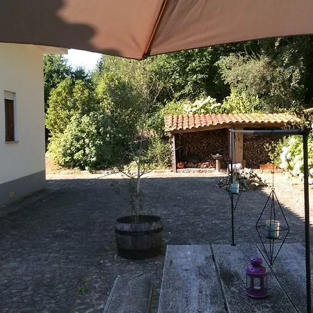 Casa Das Hortensias Vakantiehuis
