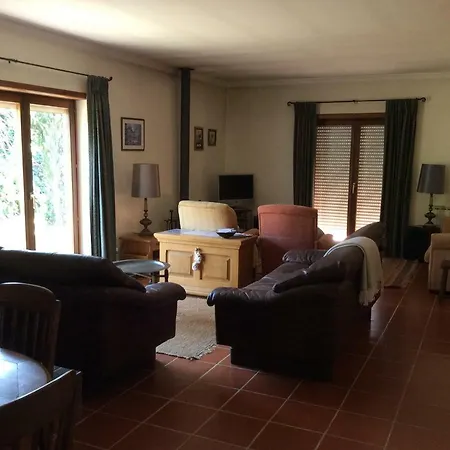 Casa Das Hortensias *