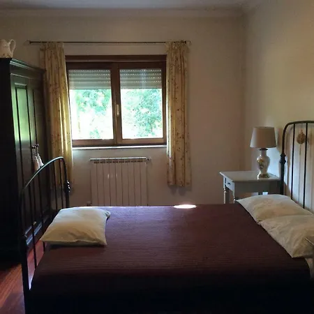 Casa Das Hortensias Vakantiehuis Vila Nova de Cerveira